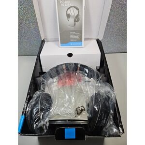 Sennheiser RS 120 Wireless RF Headphone System Charger 926 MHz Open Box Tested